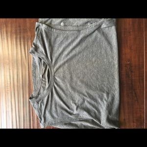 Lululemon Men’s Medium Sleeveless Training Shirt